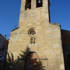 Santa Maria de Baldomar