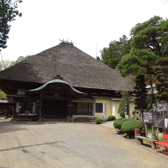 Tenryū-ji