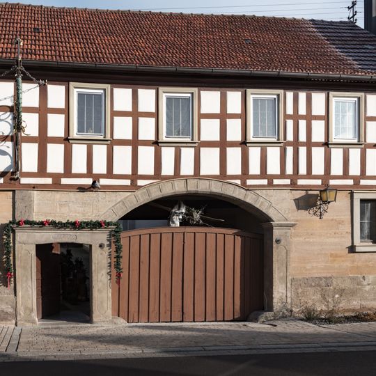 Gasthaus