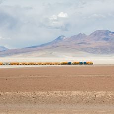 Salar de Ascotán