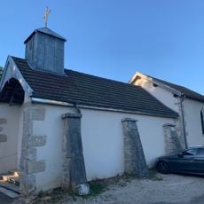 Chapelle de Montmerle