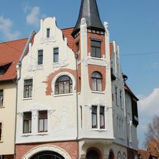 Steinbrücke 11 (Quedlinburg)