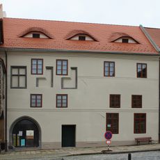 Velké náměstí 46