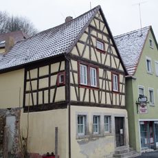 Wohnhaus