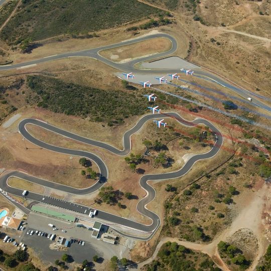 Prestige Karting