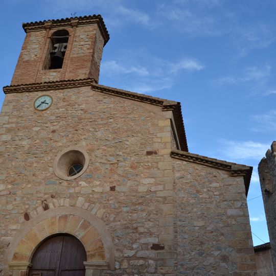 Església de Santa Maria