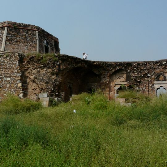 Jahanpanah