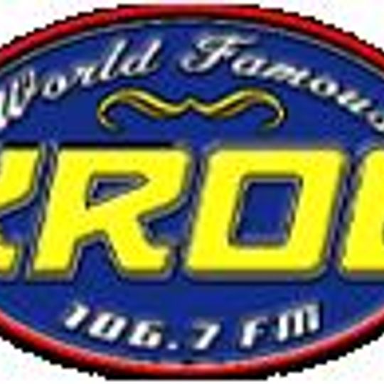 KROQ-FM