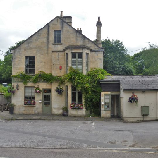 The Barge Inn