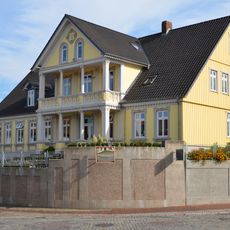 Wohnhaus Sulinger Straße 19