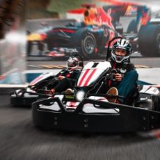K1 Speed