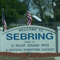 Sebring