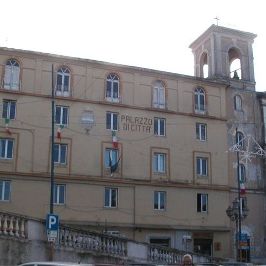 Palazzo comunale