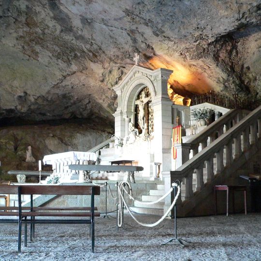 Plan-d'Aups-Sainte-Baume