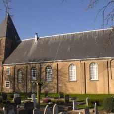 Hervormde Kerk