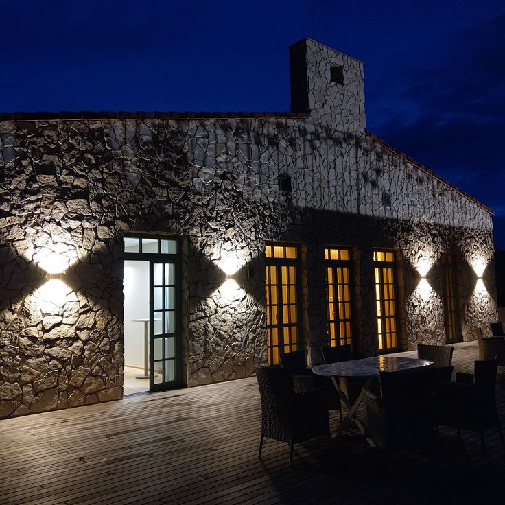 Wijnkelder Archlebov