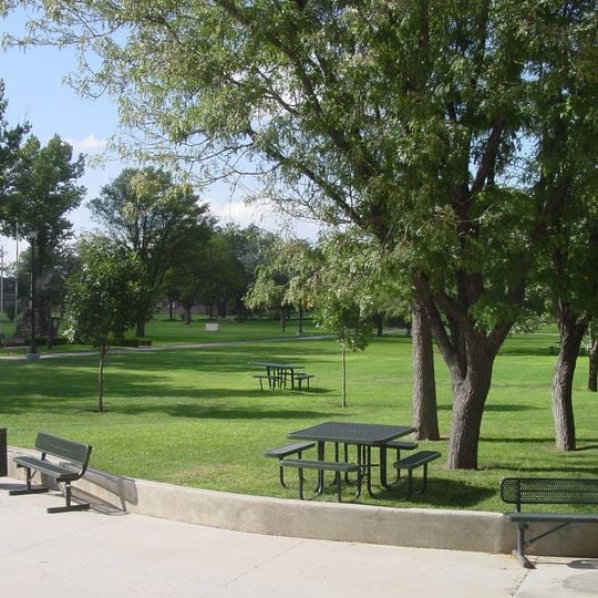 Eastern New Mexico University