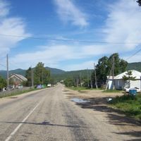 彼尔姆斯科耶村