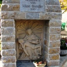 Heiligenfigur