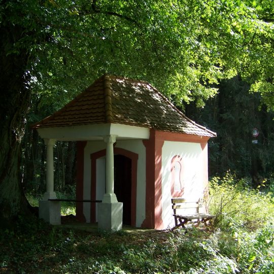 Wegkapelle
