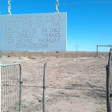 Obed, Arizona