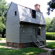 Mordecai Place Historic District