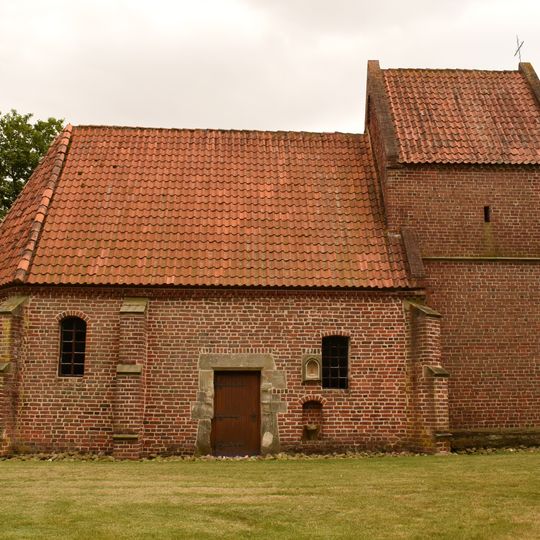 St.-Antonius-Kapelle