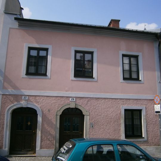 Bürgerhaus