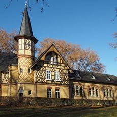 Altes Wasserwerk Quedlinburg