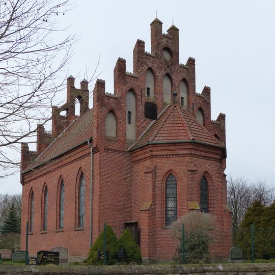 Church in Reinberg