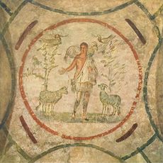 Catacumbas de Priscila