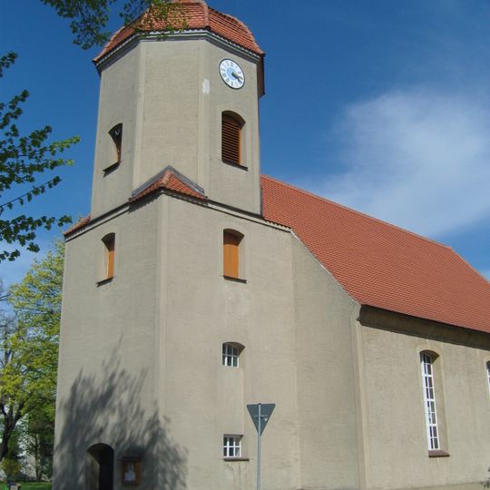 Dorfkirche Sedlitz