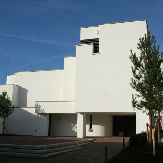 Church of St. Ulrich