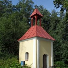 Kaple v Horních Boříkovicích