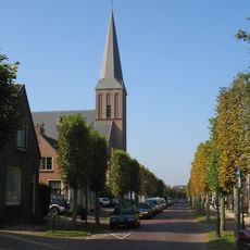 Heilige-Kruisverheffingskerk