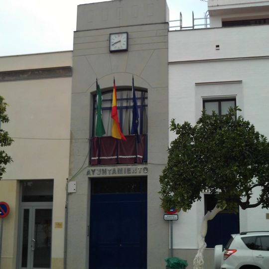 Valencina de la Concepción