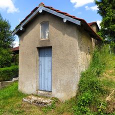 Chapelle de Haute-Vigneulles