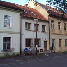 Škroupovo náměstí 2