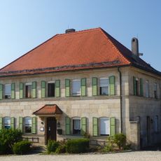 Pfarrhaus
