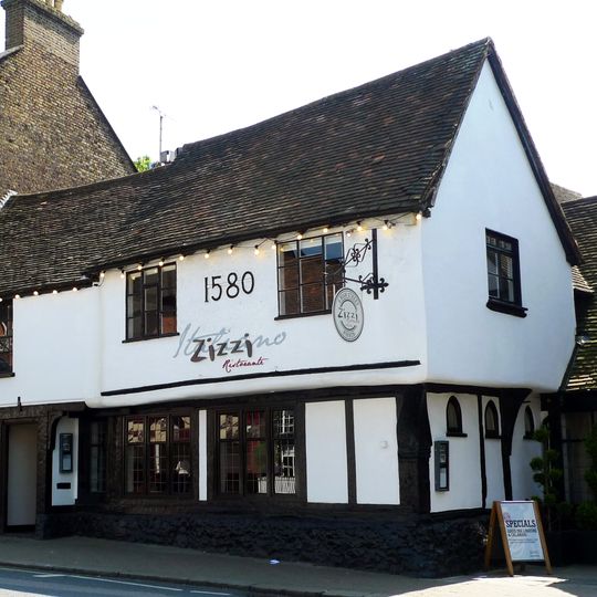 The Victory Public House