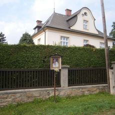 Obrázek v Bludově na Bohutínské ulici