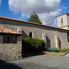 Église Saint-Pierre du Langon
