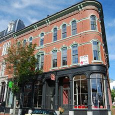 Rackleff Building