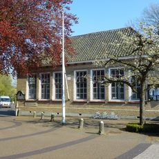 Burghse school, Burgh