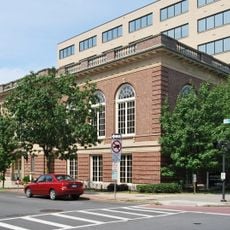 Harmanus Bleecker Library