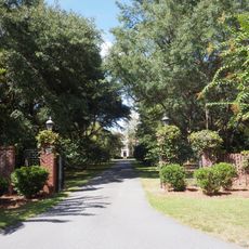 Charles T. Mason House