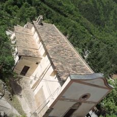 Chiesa di San Nicola di Bari