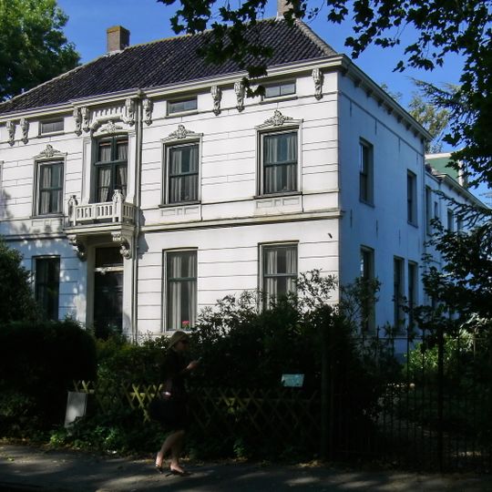 Purmersteenweg 9, Purmerend