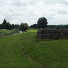 Grebbeliniedijk Leersum