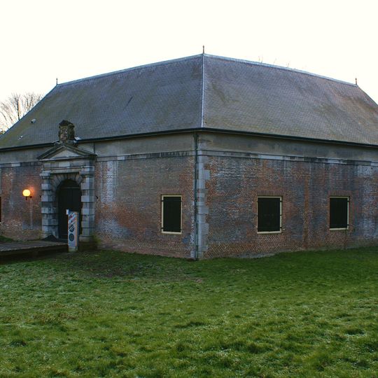 Kruithuis, 's-Hertogenbosch